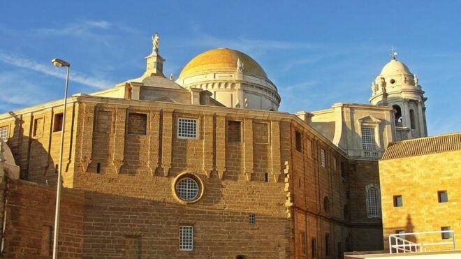 Historic Cadiz - Itinerary Highlights