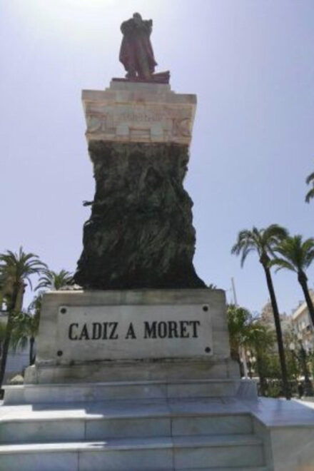 Historic Cadiz - Experience Description