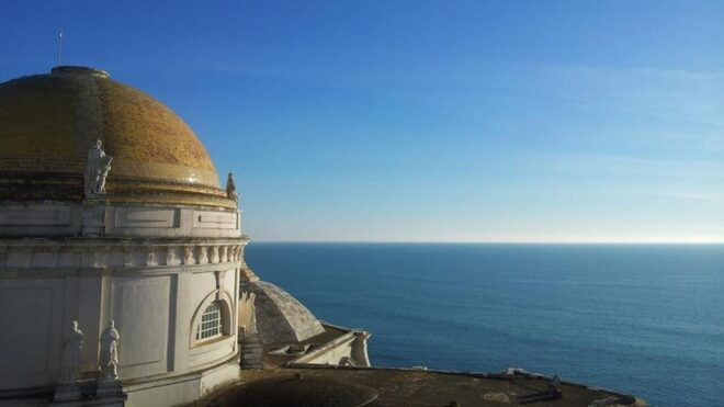 Historic Cadiz - Exploring Historic Neighborhoods