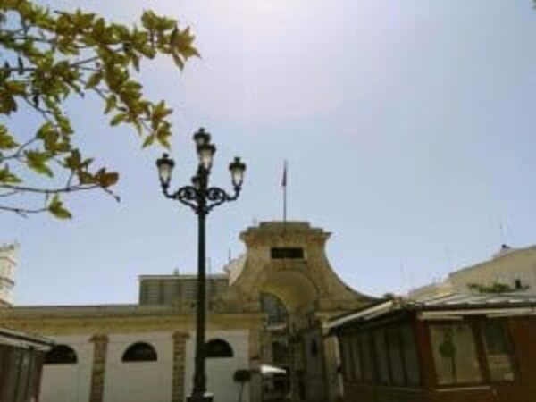 Historic Cadiz - Capturing the Citys Secrets