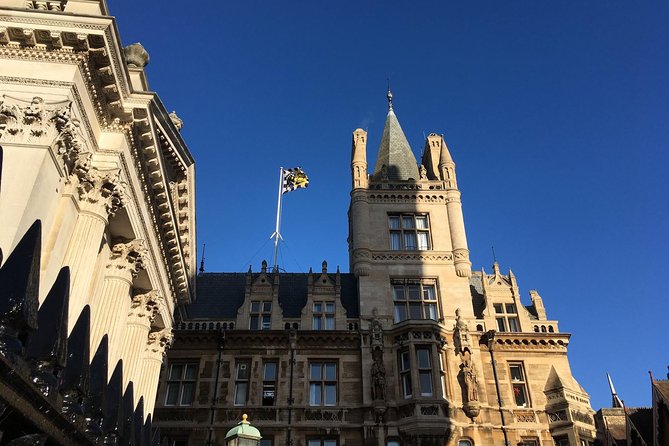 Historic Cambridge: A Guided Walking Tour - Traveler Photos