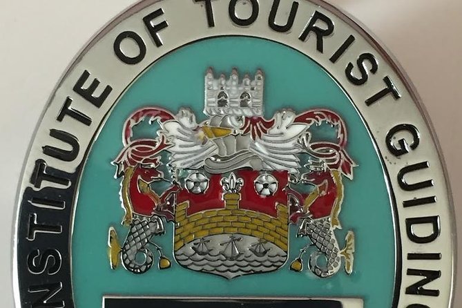 Historic Cambridge: A Guided Walking Tour - Directions