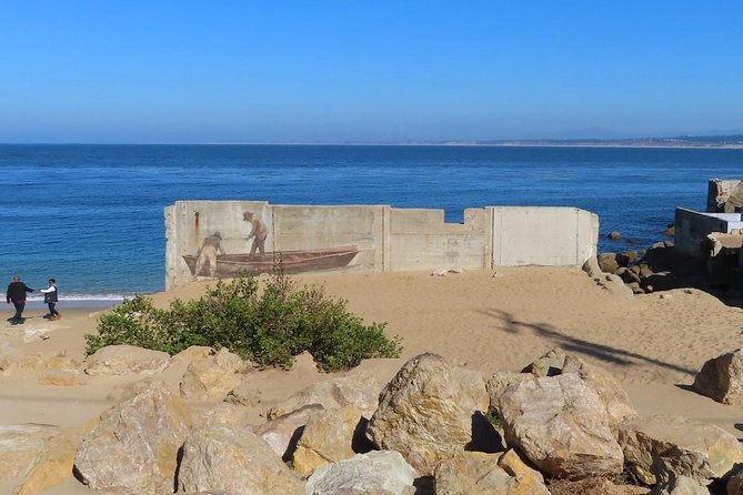 Historic Cannery Row: A Self-Guided Audio Tour of John Steinbecks Monterey - Tour Starting Point and Confirmation