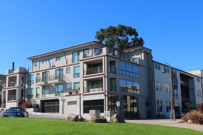 Historic Cannery Row: A Self-Guided Audio Tour of John Steinbecks Monterey - The Sum Up