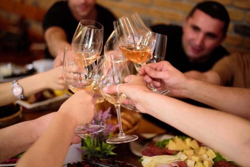 Historic Cellar Tour & Wine Tasting at Jraghatspanyan Winery - Good To Know