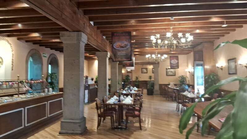 Historic Center. Day of museums - Practical Details and Value