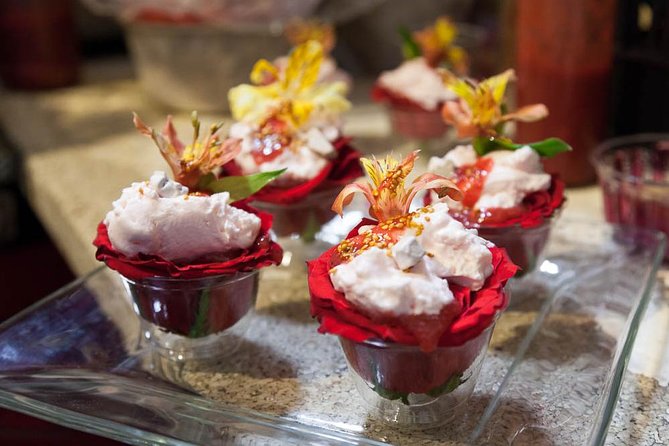 Historic Center Food Tour in Mexico City - Tour Overview