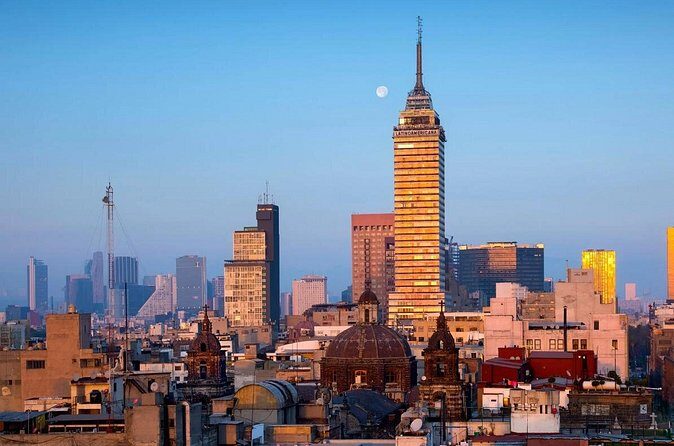 Historic Center of Mexico City Private Walking Tour - Practical Details and What You Should Know