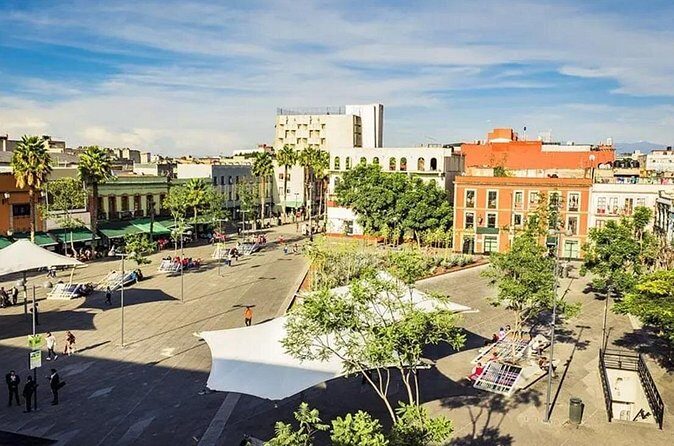 Historic Center of Mexico City Private Walking Tour - The Sum Up