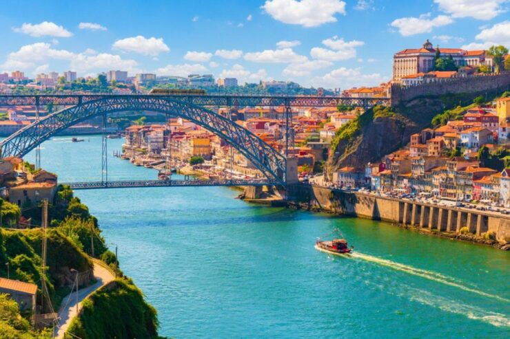 Historic Center of Porto – Family Walking Tour - Highlights