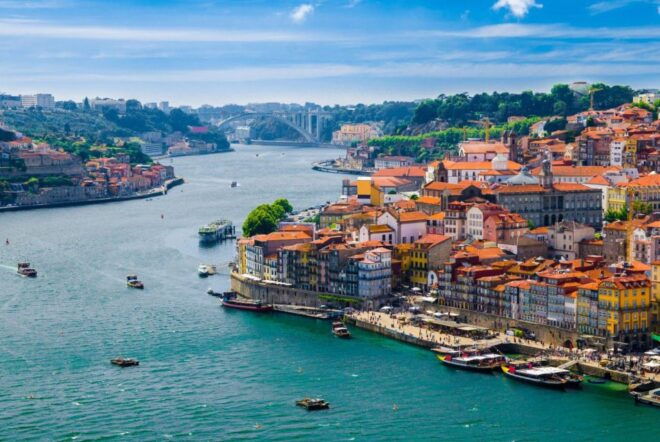 Historic Center of Porto – Family Walking Tour - Includes