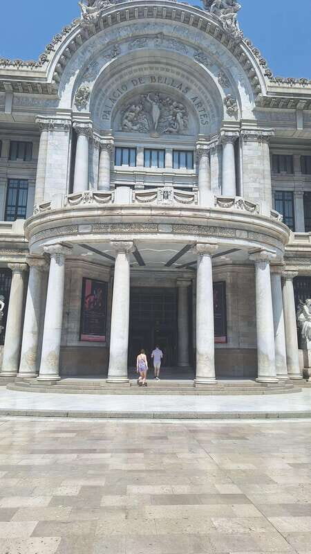 Historic Center: Private tour with murals, history, and churros - An In-Depth Look at the Tour Itinerary