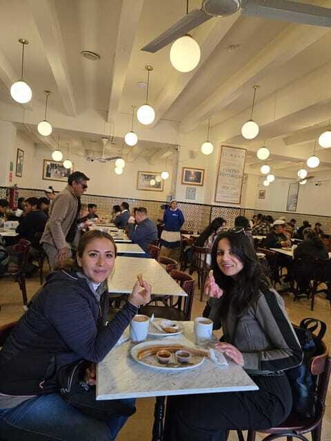 Historic Center: Private tour with murals, history, and churros - The Value of This Tour