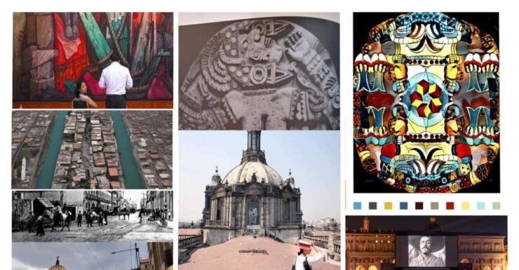 Historic Center: Tour at the Historical City of Mexico - Good To Know