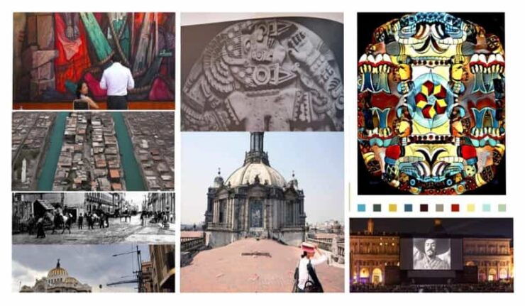 Historic Center: Tour at the Historical City of Mexico - Tour Experience and Highlights