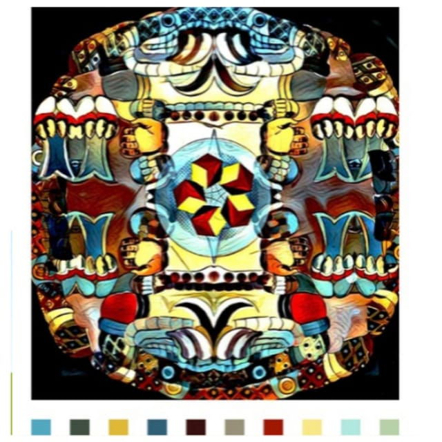 Historic Center: Tour at the Historical City of Mexico - Detailed Itinerary