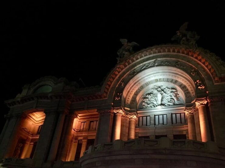 HISTORIC CENTER: Walking Tour CDMX - Good To Know