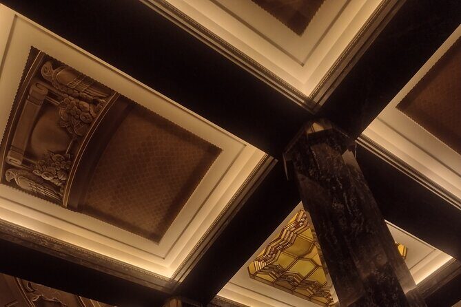 Historic center walking tour through time and space - Final Thoughts: Is It Worth It?