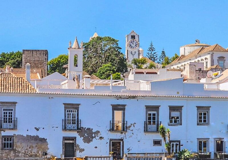 Historic centre & Wine tasting - Good To Know  