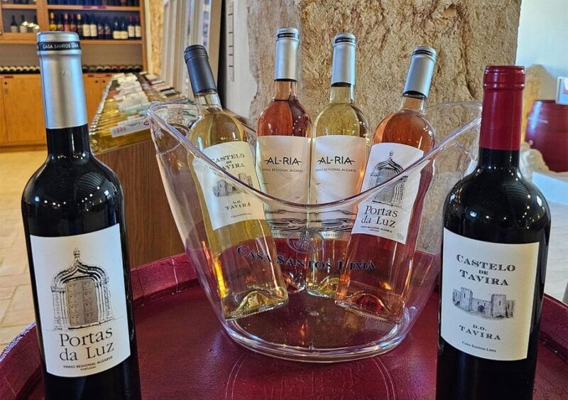 Historic centre & Wine tasting - The Highlight: Wine Tasting in a Historic Mill  