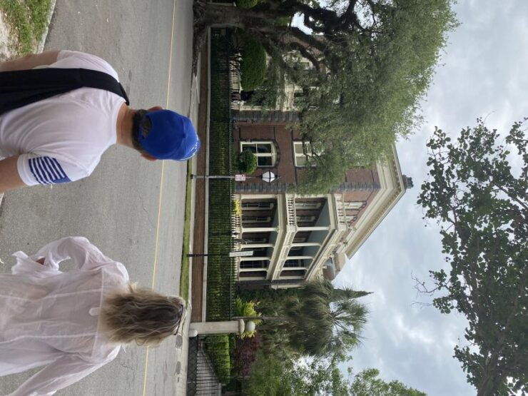 Historic Charleston Through the Eyes of Women Who Lived It - Womens Perspective on Charlestons History