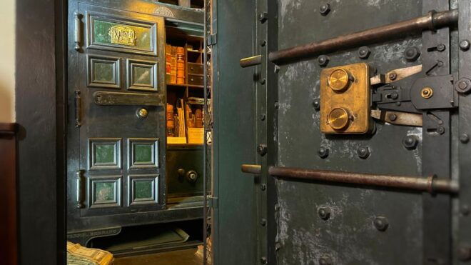 Historic Columbia, PA: Guided Tour of the Bank Museum - Frequently Asked Questions