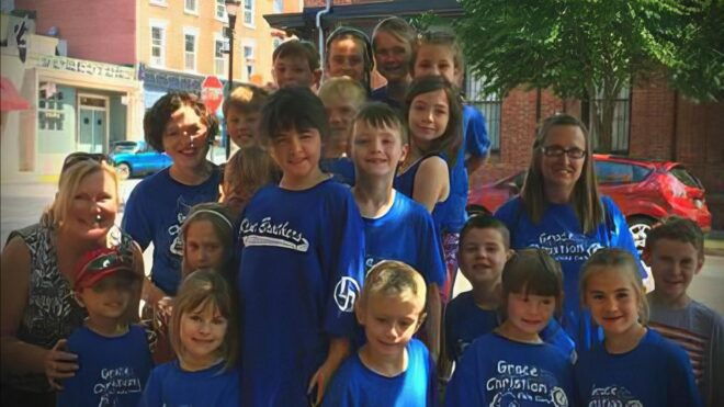 Historic Columbia, PA: Guided Tour of the Bank Museum - The Sum Up