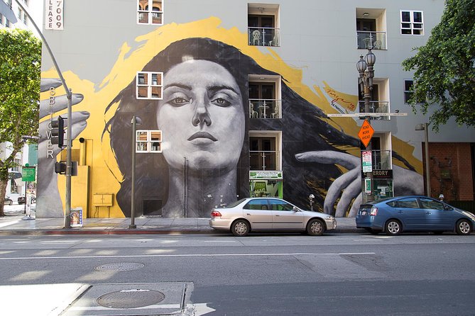 Historic Core and More Downtown Los Angeles Bike Tour - Traveler Photos and Reviews