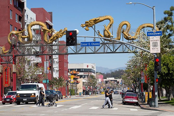 Historic Core and More Downtown Los Angeles Bike Tour - Additional Information and Support
