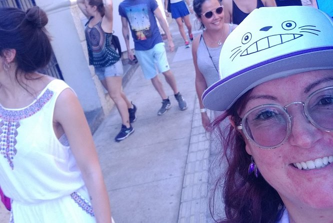 Historic-Cultural Cartagena Freetour - Tour Highlights