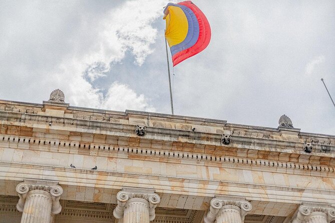 Historic-Cultural Cartagena Freetour - Booking Information
