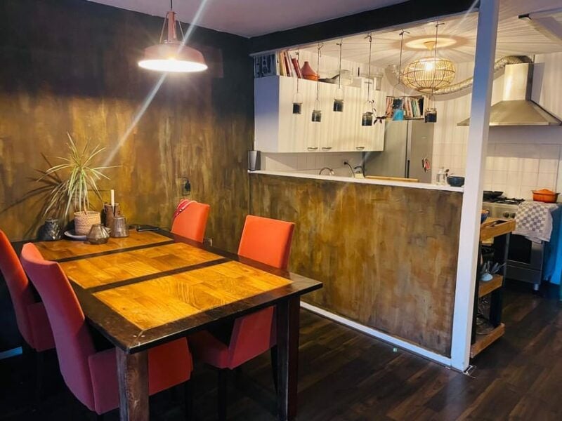 Historic Delfshaven: Lunch or Dinner with a Private Chef - A Detailed Look at the Experience in Delfshaven