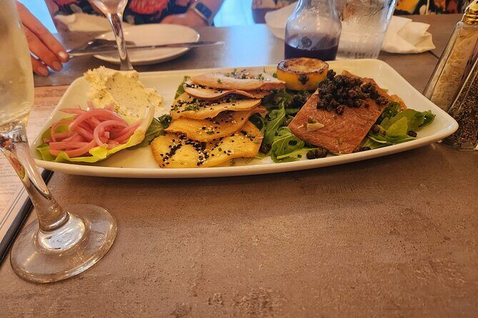 Historic District Brunch Tour (St. Augustine) - A Deep Dive into the St. Augustine Brunch Experience