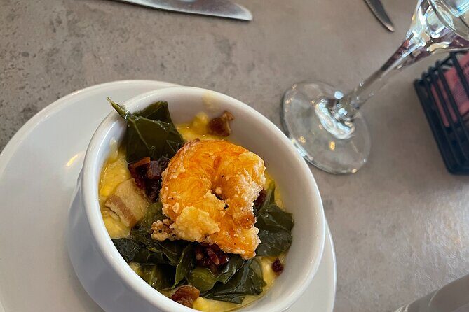 Historic District Brunch Tour (St. Augustine) - The Sum Up