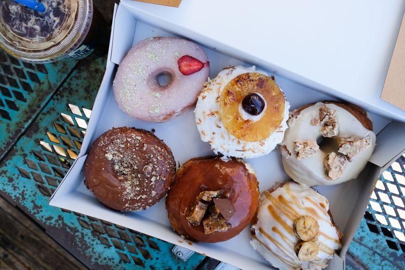 Historic Donut and Beignet Tour in New Orleans - What the price buys, and what it does not