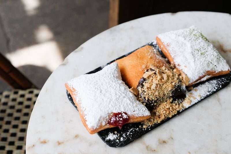 Historic Donut and Beignet Tour in New Orleans - The return point and other practical details