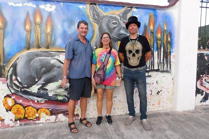 Historic Downtown Ghost Walking Tour - Good To Know  