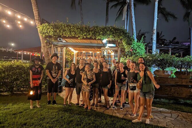 Historic Downtown Ghost Walking Tour - A Closer Look at the Itinerary