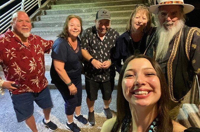 Historic Downtown Ghost Walking Tour - Final Thoughts: Who Is This Tour For?