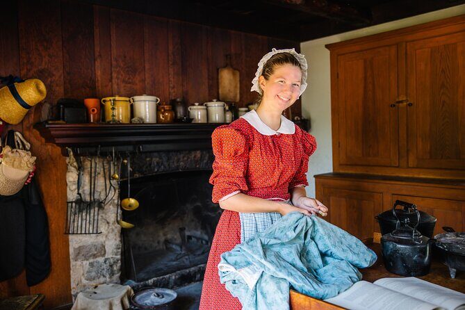 Historic Downtown Mackinac Admission - A Practical Look at the Tour Experience