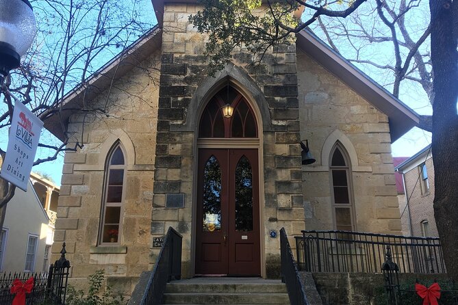 Historic Downtown & Riverwalk Walking Tour - Reviews
