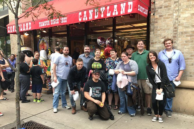 Historic Downtown St Paul Food Tour - What Makes This Tour Standout?