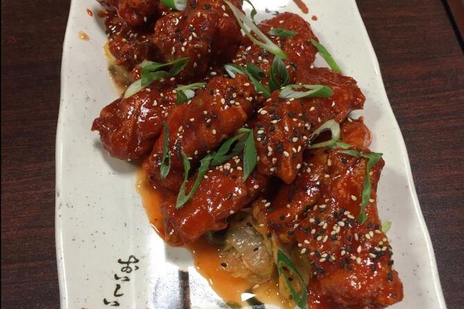 Historic Downtown St Paul Food Tour - Who Should Consider This Tour?