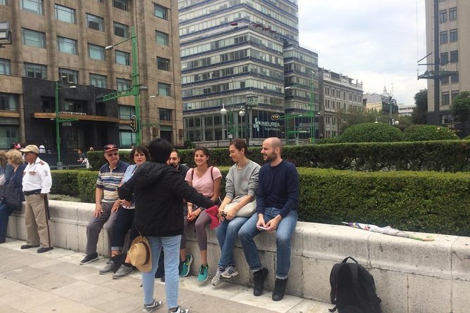 Historic Downtown Walking Tour - Expert Local Guides