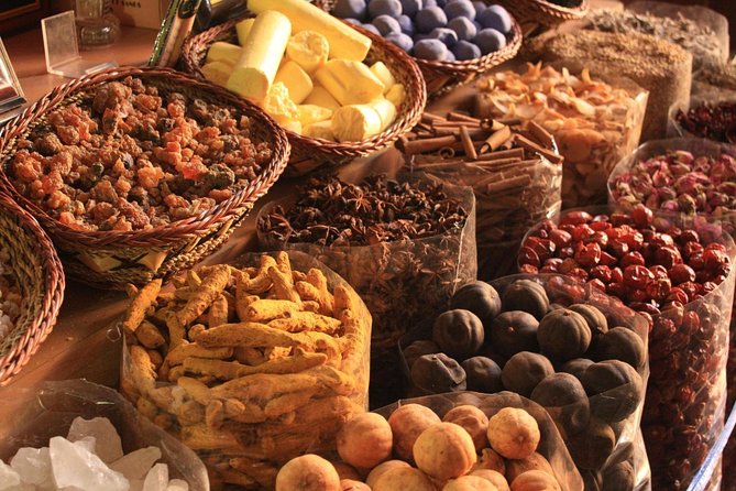 Historic Dubai City Tour - Dubai Heritage Village and Old Houses