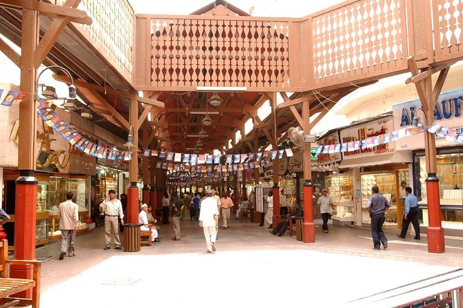 Historic Dubai City Tour - Cancellation Policy and Reviews