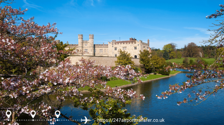Historic England Tour: London to Leeds Castle and Canterbury - Good To Know