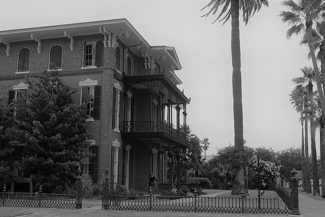 Historic Galveston Ghost Tour - Additional Tour Information
