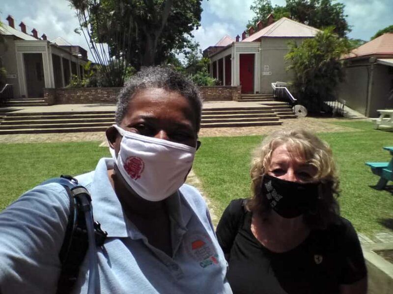 Historic Garrison and its Museum - a Military Story - Discover Barbados’ Military Past with the Historic Garrison and Museum Tour