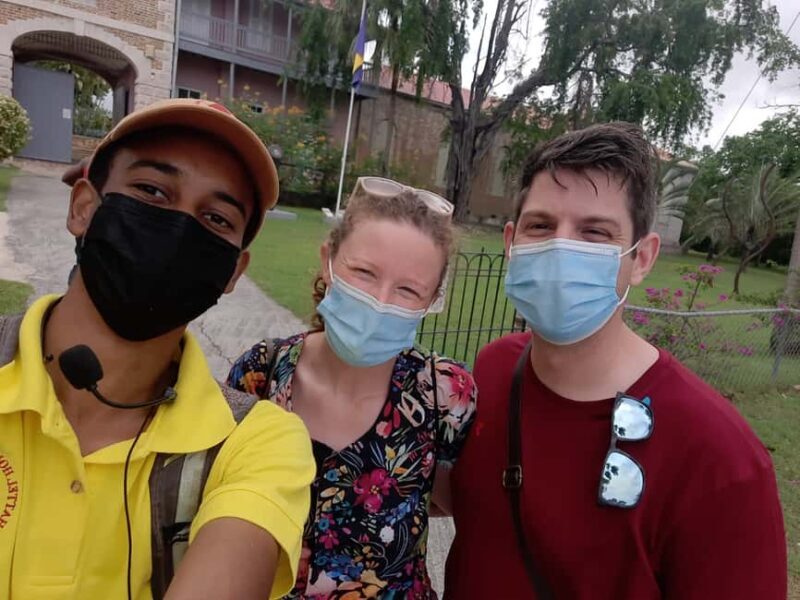 Historic Garrison and its Museum - a Military Story - A Walk Through Barbados’ Military Legacy